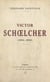 Victor Schœlcher - 1804-1893