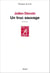 Un truc sauvage