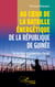 Au coeur de la bataille énergétique de la République de Guinée - Etat des lieux et perspectives d'avenir Essai - Essai