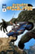 Système Apocalypse Le Tome 2: Une LitRPG bande dessinée - Système Apocalypse Des bandes Dessinées, #2