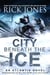 City Beneath the Ice - Earth Seeding, #6
