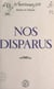 Nos disparus
