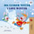 Jeg Elsker Vinter I Love Winter - Norwegian English Bilingual Collection