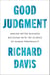 Good Judgment - Making Better Business Decisions with the Science of Human Personality
