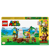LEGO® 71421 - Ensemble d'extension Concert de Dixie Kong dans la jungle - LEGO® Super Mario™