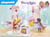 Playmobil® - Chambre de princesses - 71362 - Playmobil® princess magic