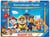 Puzzle 24 pièces  - L'équipe des chiots en action Pat'Patrouille - Ravensburger