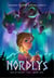 Nordlys: Book One - The award-winning and bestselling portal fantasy graphic novel, for fans of FROSTHEART and AMULET