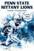 Penn State Nittany Lions Trivia Quiz Book