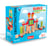 Blocs en bois Jeujura - 25 pièces