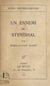 Un ennemi de Stendhal