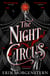 The Night Circus - Escape with the epic, enchanting fantasy phenomenon