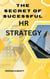 The Secret Of  Successful HR  Strategy - Hotel's Management, #1