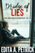 Bridge of Lies - Bree-Anne Carver Suspense Blog Book 2