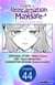 Tales of Reincarnation in Maydare: This World's Worst Witch #044