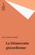 La Démocratie giscardienne