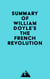 Summary of William Doyle's The French Revolution