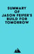 Summary of Jason Feifer's Build for Tomorrow