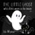 The Little Ghost Who Didn't Want to Be Mean - The Little Ghost, #2