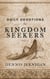 Daily Devotions For Kingdom Seekers, Vol 1 - Daily Devotions For Kingdom Seekers, #1