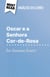 Oscar e a Senhora Cor-de-Rosa de Éric-Emmanuel Schmitt (Análise do livro) - Análise completa e resumo pormenorizado do trabalho