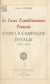 Le Corps expéditionnaire français dans la campagne d'Italie (1943-1944)