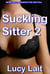 Suckling Sitter 2 - Hucow Lactation Taboo Brats!, #18