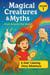 Magical Creatures & Myths from Around the World – Volume 1 - Magical Creatures & Myths from Around the World, #1