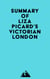 Summary of Liza Picard's Victorian London