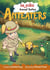 Dr. Susie Animal Safari - Anteater | Children's Book | Book for Kids | Children and Toddler Books | Pre-school Books - Animal Safari