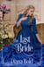 The Last Bride - Last Chance Brides, #4