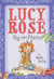 Lucy Rose: Big on Plans