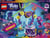 La soirée dansante de Techno Island - LEGO® Trolls™ - 41250