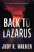 Back to Lazarus: A Sydney Brennan Novel - Sydney Brennan PI Mysteries, #1