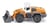 CHARGEUR SUR PNEU LIEBHERR