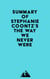 Summary of Stephanie Coontz's The Way We Never Were