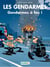 Les Gendarmes - Tome 13 - Gendarmes à feu !