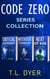 Code Zero Police Series, Books 1-3 - Code Zero Series
