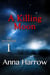 A Killing Moon - The Outsiders, #1