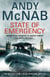 State Of Emergency - (Tom Buckingham Thriller 3)