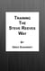 Training the Steve Reeves Way