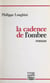 La cadence de l'ombre