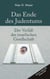 Das Ende des Judentums - Der Verfall der israelischen Gesellschaft
