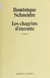 Les Chagrins d'éternité