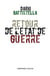 Retour de l'état de guerre