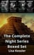 The Night Series Boxed Set: Night Walker / Night Demon / Night Thief / Night Angel / Night Child - Night, #5