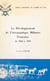 Le développement de l'aéronautique militaire française de 1958 à 1970 - Thèse pour le Doctorat de 3e cycle présentée à l'université Paul Valéry Montpellier III