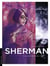 Sherman - tome 8 - Les chemins de Jeannie. 1969 - Les chemins de Jeannie. 1969