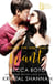 You're The One That I Want - Bad Boys, Billionaires & Bachelors, #3