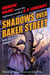 Shadows Over Baker Street - New Tales of Terror!